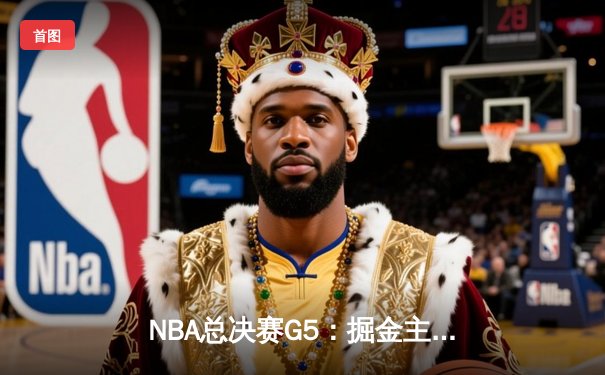 NBA总决赛G5：掘金主场力克热火夺赛点，约基奇狂砍30+大三双