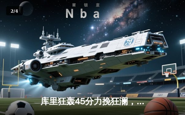 库里狂轰45分力挽狂澜，勇士加时险胜凯尔特人扳平总决赛 - 2