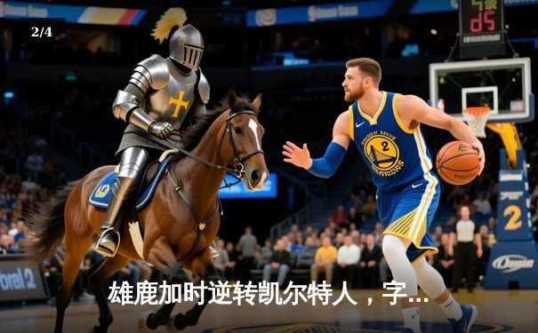 雄鹿加时逆转凯尔特人，字母哥44+14+7主宰北岸花园 - 2